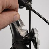 Nite Ize - DoohicKey Key-Tool - Black